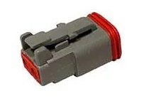 Deutsch DT Series Plugs - 4